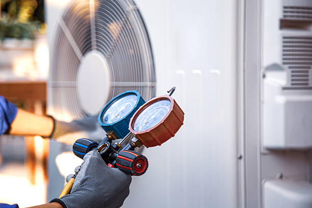 Affordable Hvac solutions in Milford, VA